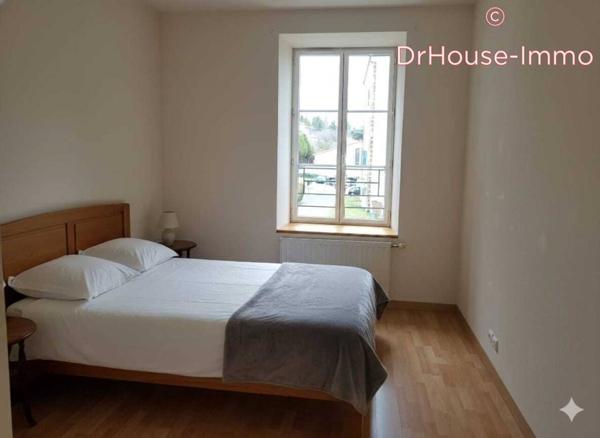 Appartement à vendre 5 pièces de 85 m²