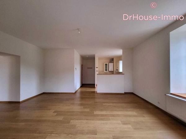 Appartement à vendre 5 pièces de 85 m²