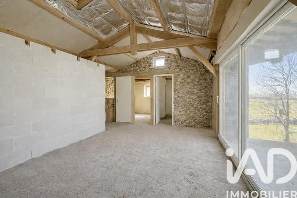 Maison à vendre 7 pièces 270 m² Saint-Jean-Lachalm