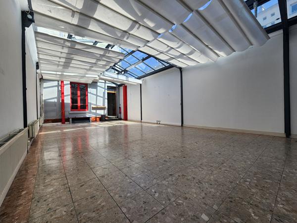 Local commercial , La garenne colombes Local commercial , La garenne colombes