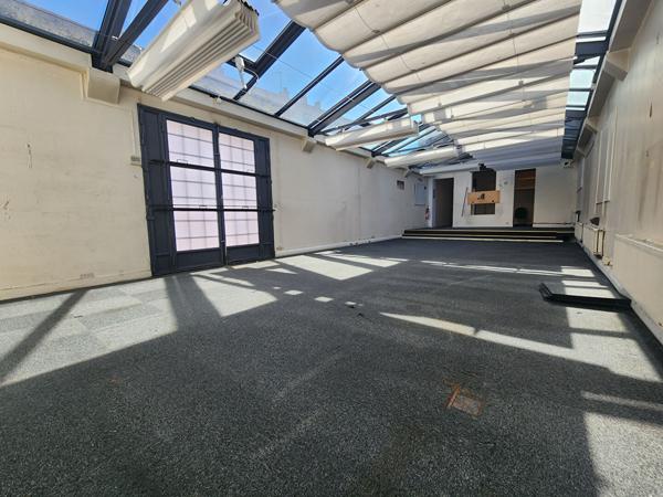Local commercial , La garenne colombes Local commercial , La garenne colombes