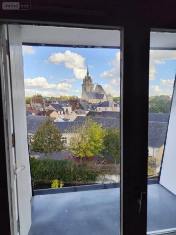 Achat - Appartement La Ferté-Bernard 72400 3 pièces 84 m 2 2270 m 2