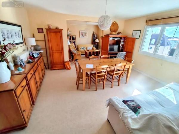 Achat - Appartement La Ferté-Bernard 72400 3 pièces 84 m 2 2270 m 2