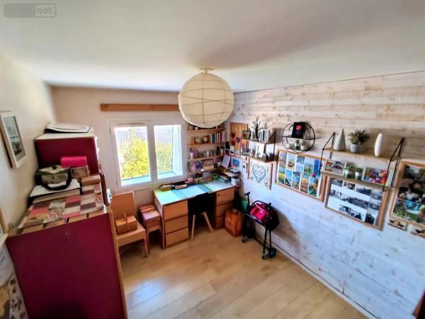 Achat - Appartement La Ferté-Bernard 72400 3 pièces 84 m 2 2270 m 2