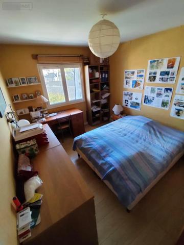 Achat - Appartement La Ferté-Bernard 72400 3 pièces 84 m 2 2270 m 2