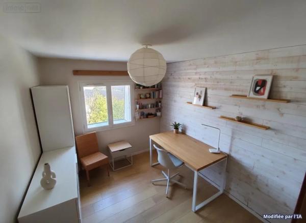 Achat - Appartement La Ferté-Bernard 72400 3 pièces 84 m 2 2270 m 2
