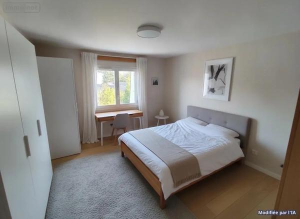 Achat - Appartement La Ferté-Bernard 72400 3 pièces 84 m 2 2270 m 2