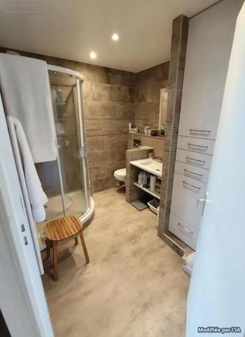 Achat - Appartement La Ferté-Bernard 72400 3 pièces 84 m 2 2270 m 2