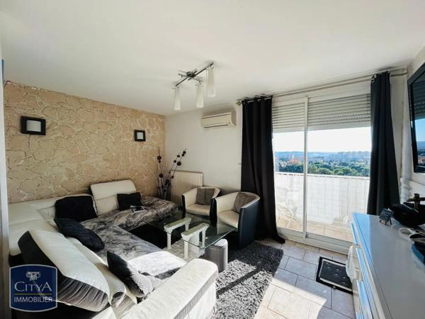 Appartement à louer 4 pièces 79.48m²