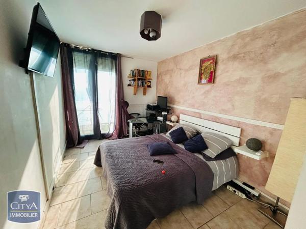 Appartement à louer 4 pièces 79.48m²