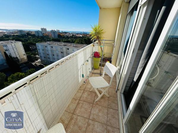 Appartement à louer 4 pièces 79.48m²