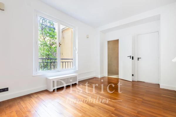 Appartement – 136m² – Paris 4ème