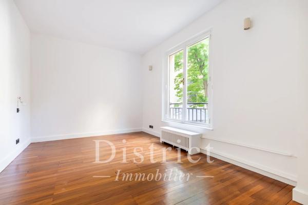 Appartement – 136m² – Paris 4ème