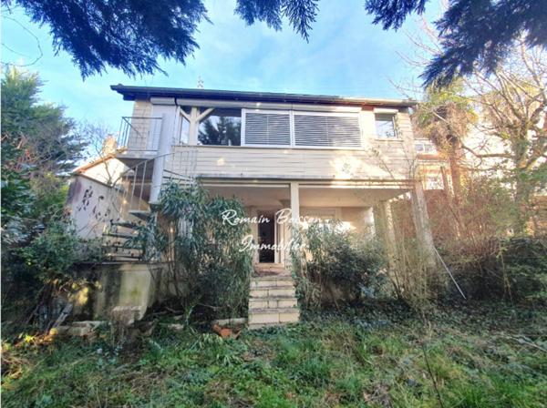 Maison à vendre 5 pièces PERIGUEUX (24)