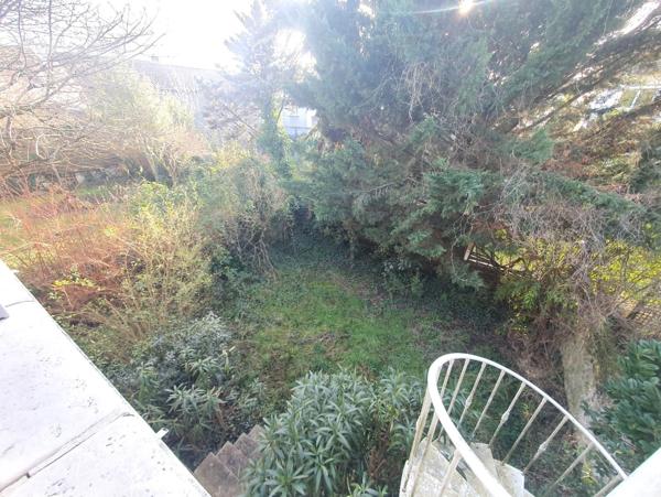 Maison à vendre 5 pièces PERIGUEUX (24)