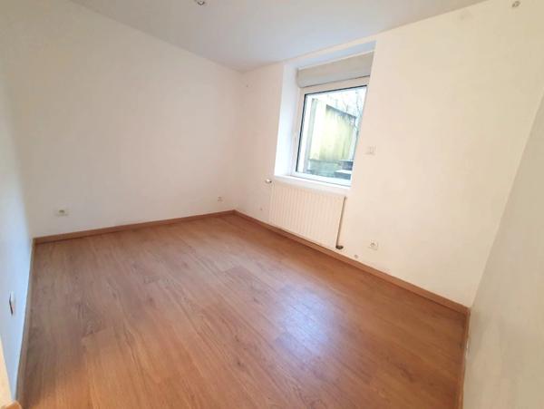 Maison à vendre 5 pièces PERIGUEUX (24)