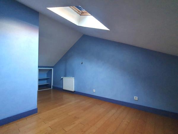 Maison à vendre 5 pièces PERIGUEUX (24)