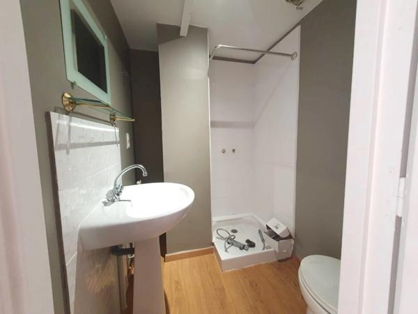 Maison à vendre 5 pièces PERIGUEUX (24)