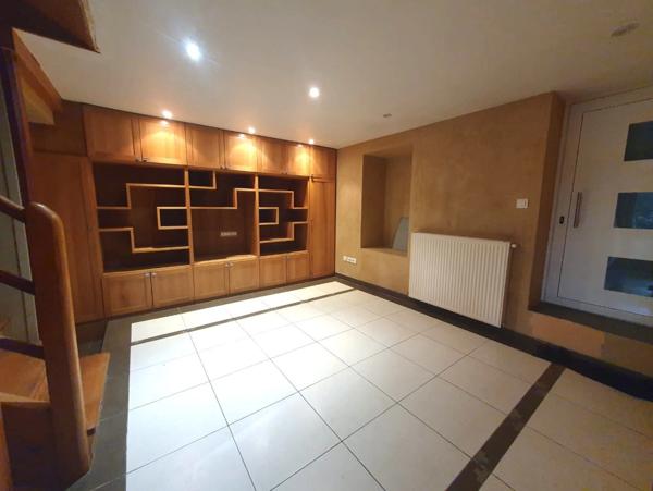 Maison à vendre 5 pièces PERIGUEUX (24)