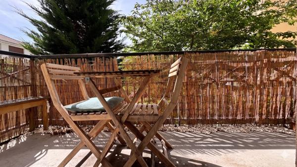 Appartement F3 - Villanova - 59.8 m2