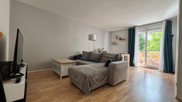 Appartement F3 - Villanova - 59.8 m2