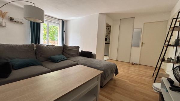 Appartement F3 - Villanova - 59.8 m2