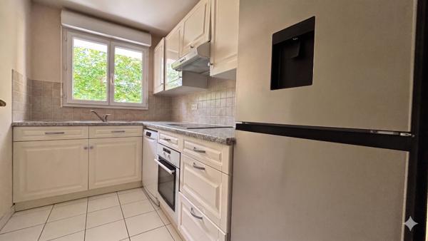 Appartement F3 - Villanova - 59.8 m2
