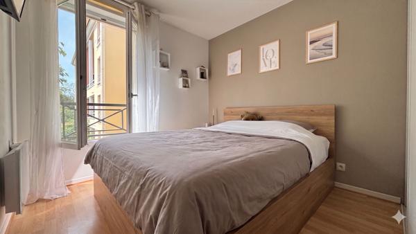 Appartement F3 - Villanova - 59.8 m2