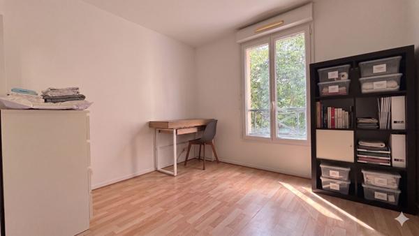 Appartement F3 - Villanova - 59.8 m2