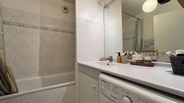 Appartement F3 - Villanova - 59.8 m2