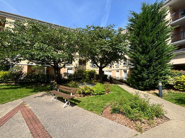 Appartement F3 - Villanova - 59.8 m2