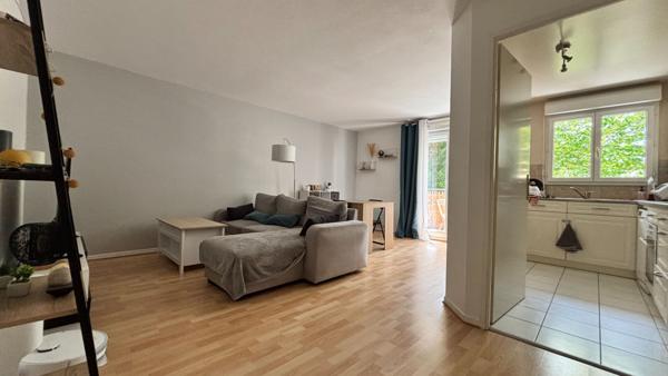 Appartement F3 - Villanova - 59.8 m2