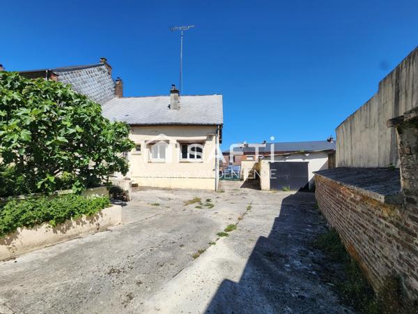 Maison de campagne!!