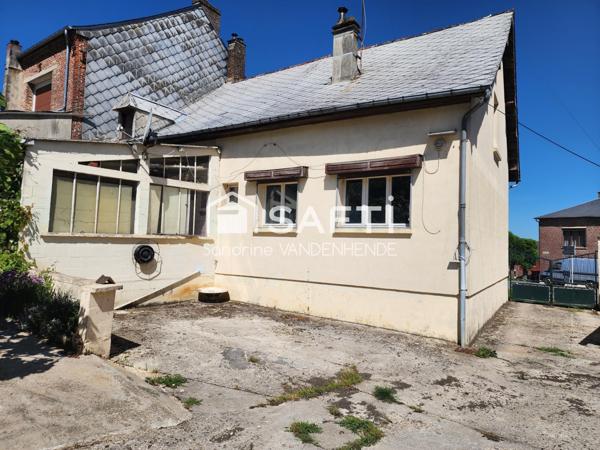 Maison de campagne!!