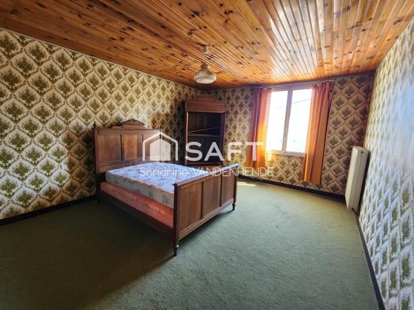 Maison de campagne!!