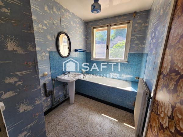 Maison de campagne!!