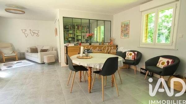 Maison à vendre 6 pièces 120 m² Briollay