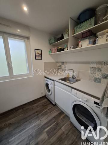 Maison à vendre 6 pièces 120 m² Briollay