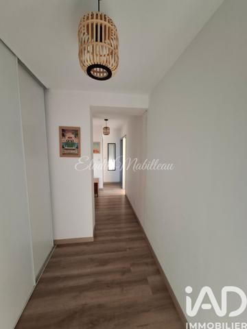 Maison à vendre 6 pièces 120 m² Briollay