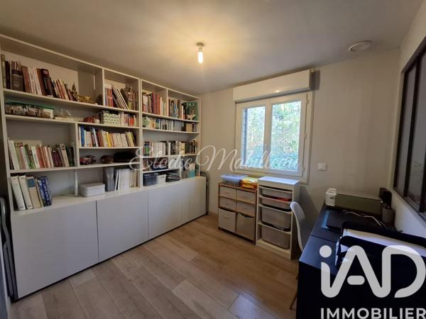 Maison à vendre 6 pièces 120 m² Briollay