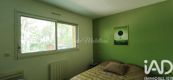 Maison à vendre 6 pièces 120 m² Briollay