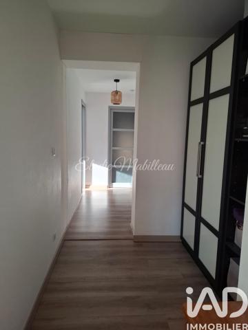 Maison à vendre 6 pièces 120 m² Briollay
