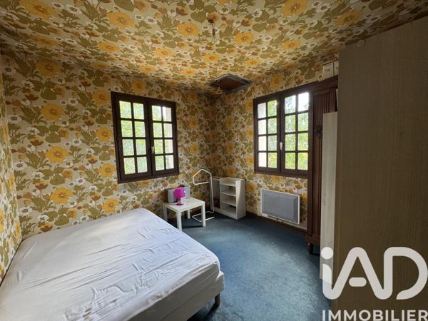 Maison à vendre 5 pièces 191 m² Lalbenque