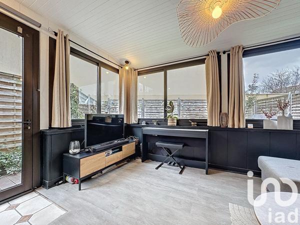 Appartement à vendre 2 pièces 50 m² Limeil-Brévannes