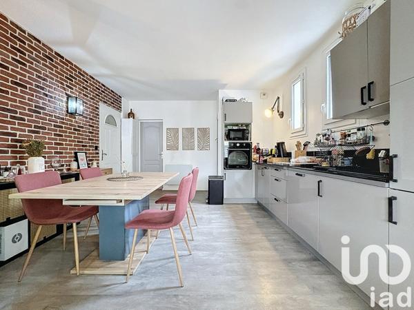 Appartement à vendre 2 pièces 50 m² Limeil-Brévannes