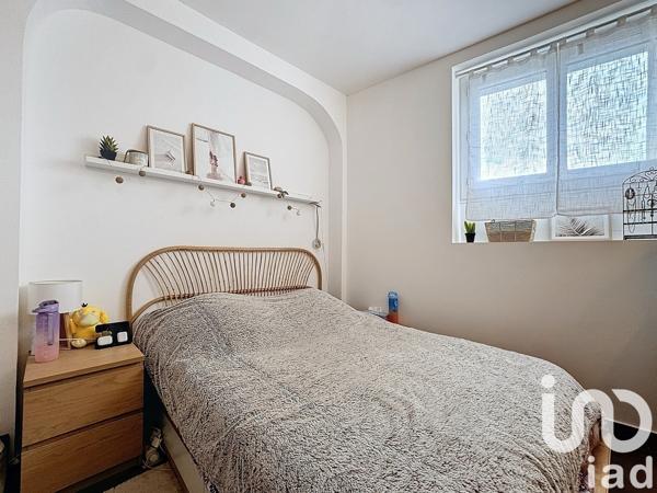 Appartement à vendre 2 pièces 50 m² Limeil-Brévannes