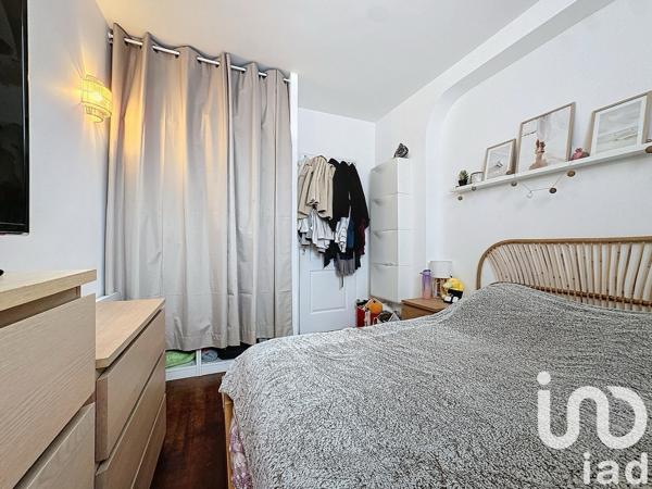 Appartement à vendre 2 pièces 50 m² Limeil-Brévannes