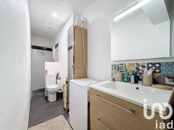 Appartement à vendre 2 pièces 50 m² Limeil-Brévannes