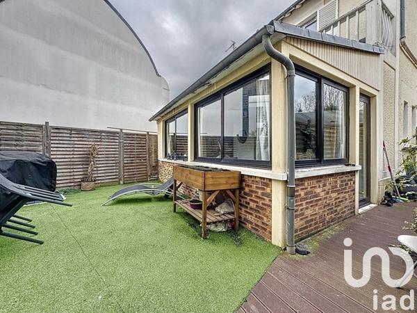 Appartement à vendre 2 pièces 50 m² Limeil-Brévannes