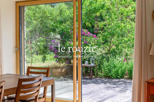 Maison de charme + Gite, Proche mer